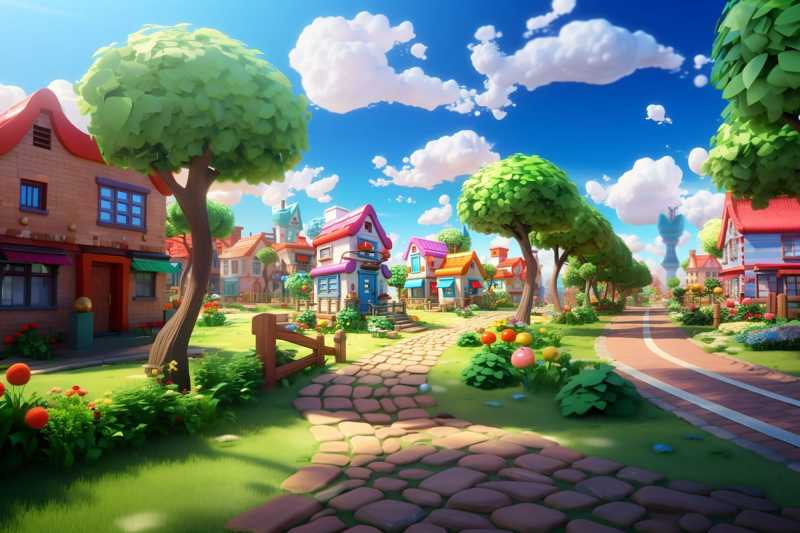 Welcome! నమస్కారం!